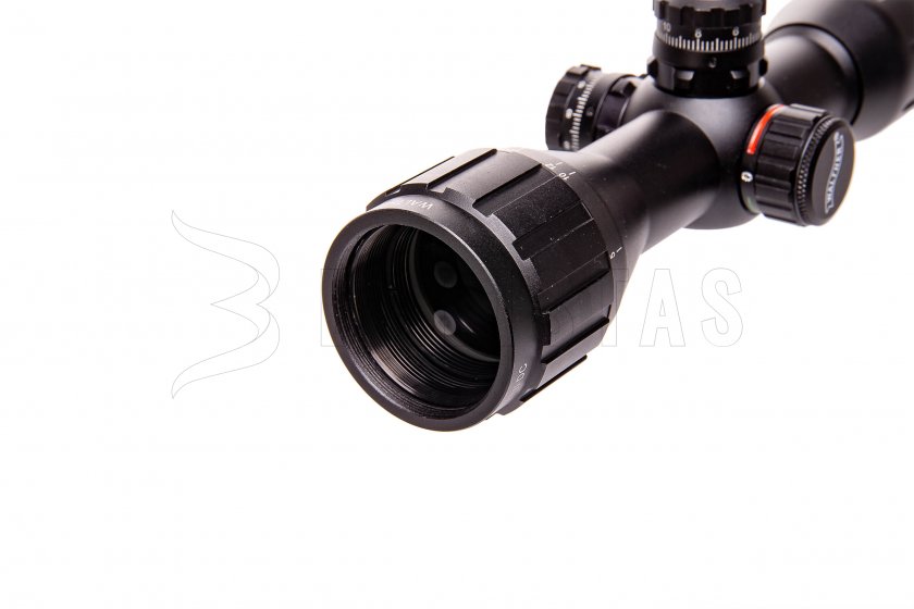 Walther 4x32 MINI DC CQB