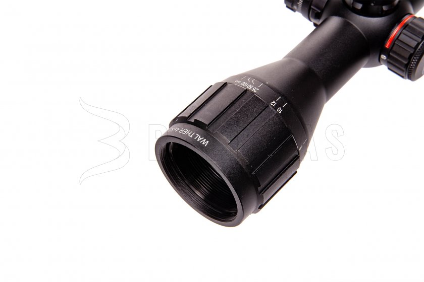 Walther 4x32 MINI DC CQB