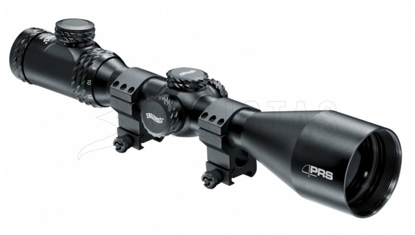 Walther PRS 3-12x56 IGR