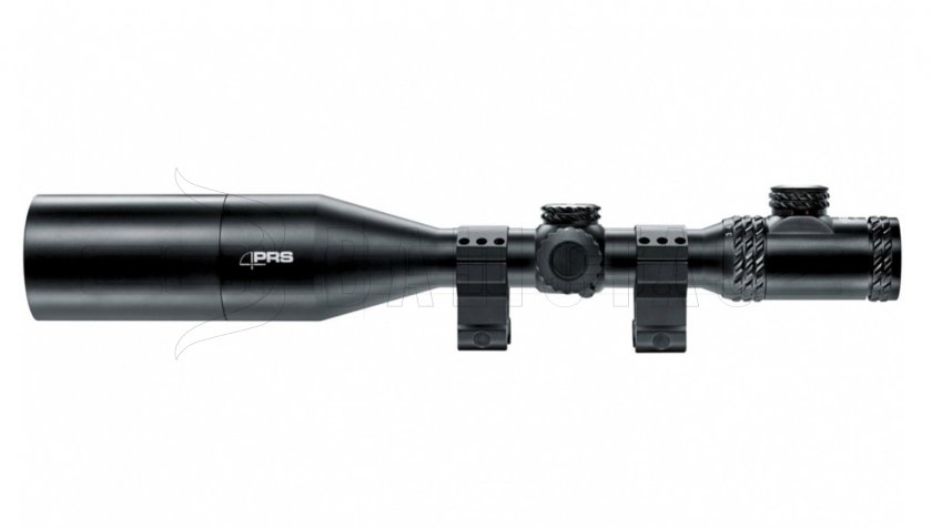 Walther PRS 3-12x56 IGR