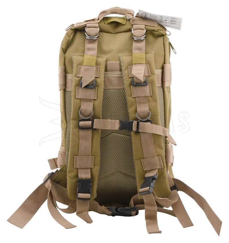Backpack 30l ARMY