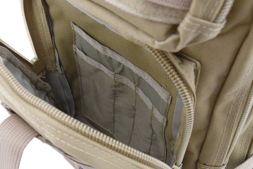 Backpack 30l ARMY