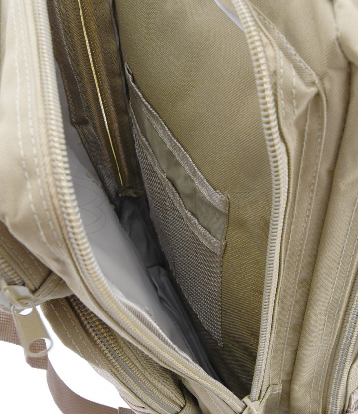 Backpack 30l ARMY