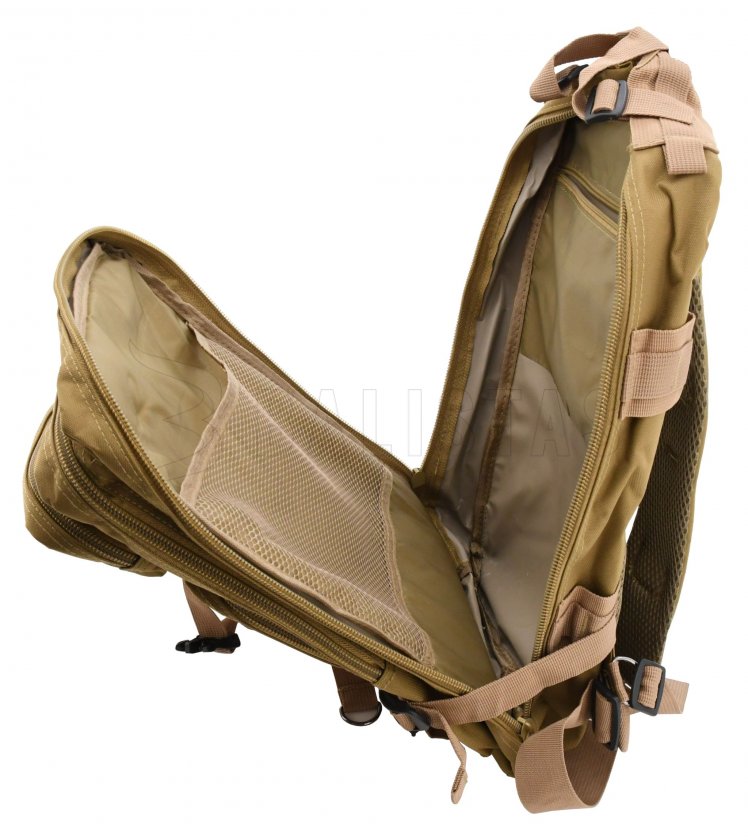 Backpack 30l ARMY