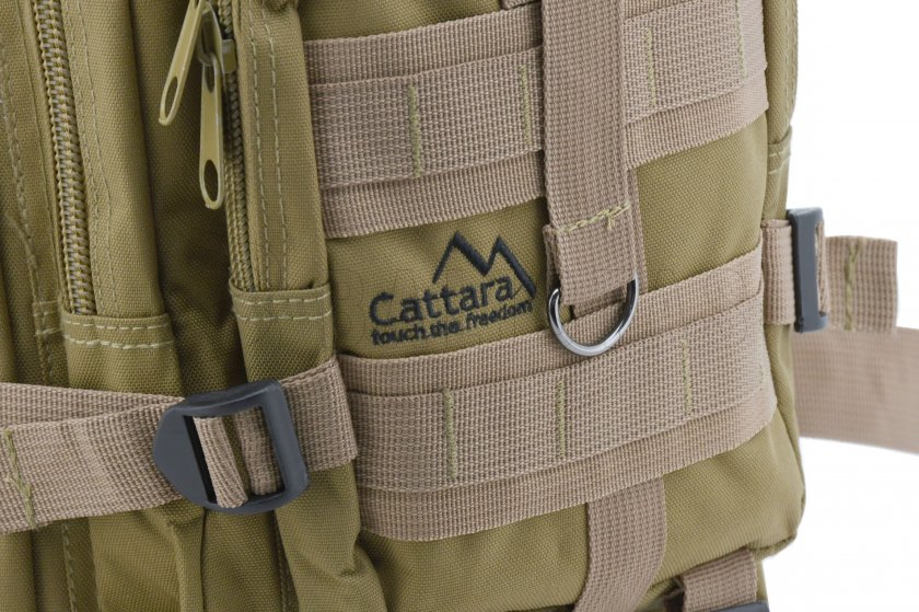 Backpack 30l ARMY