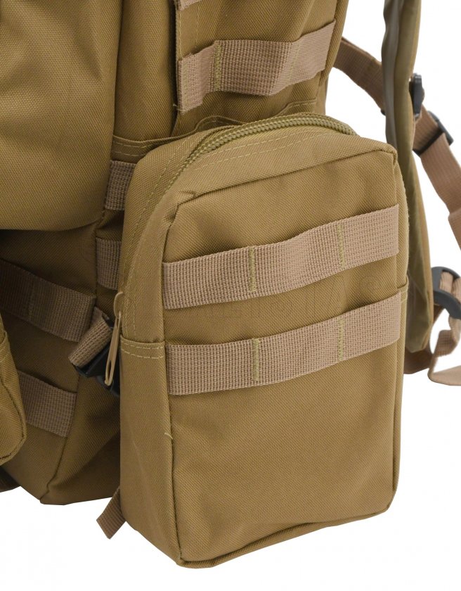 Backpack 55l ARMY