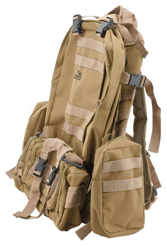 Backpack 55l ARMY