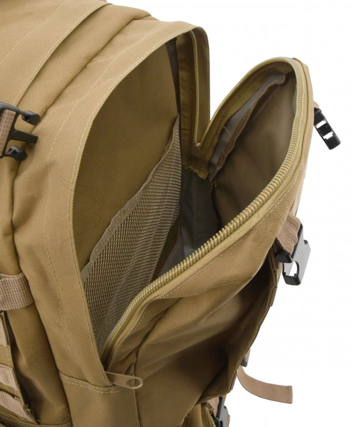 Backpack 55l ARMY