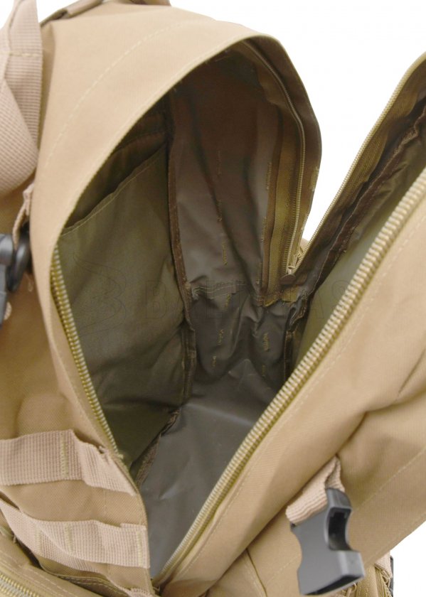Backpack 55l ARMY