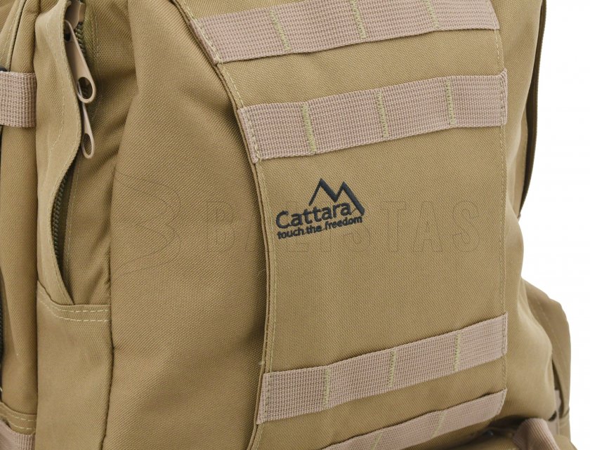 Backpack 55l ARMY