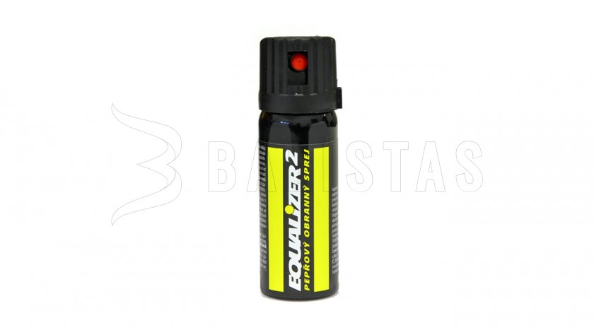 Equalizer 2 50ml Pepper Spray