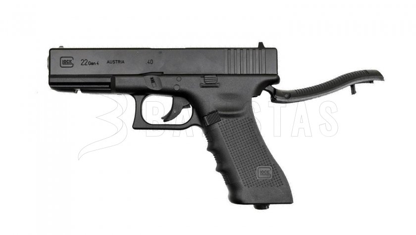Umarex Glock 22 Gen4 4,5mm