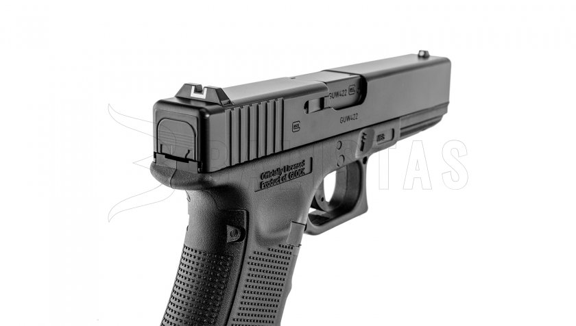Umarex Glock 22 Gen4 4,5mm