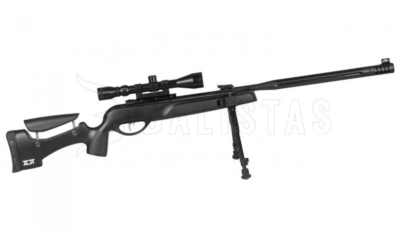 Air rifle Gamo HPA Mi - Maxxim IGT set 4,5mm