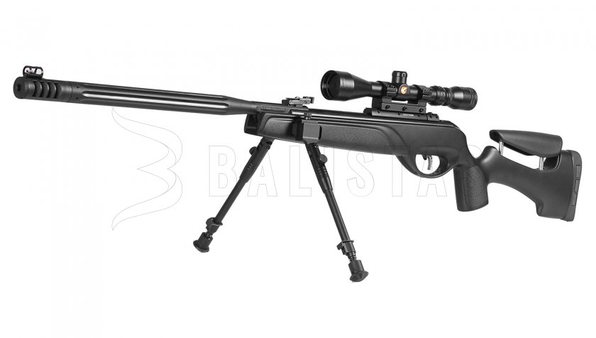 Air rifle Gamo HPA Mi - Maxxim IGT set 4,5mm