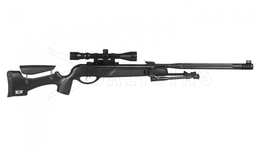 Air rifle Gamo HPA Mi - Maxxim IGT set 4,5mm