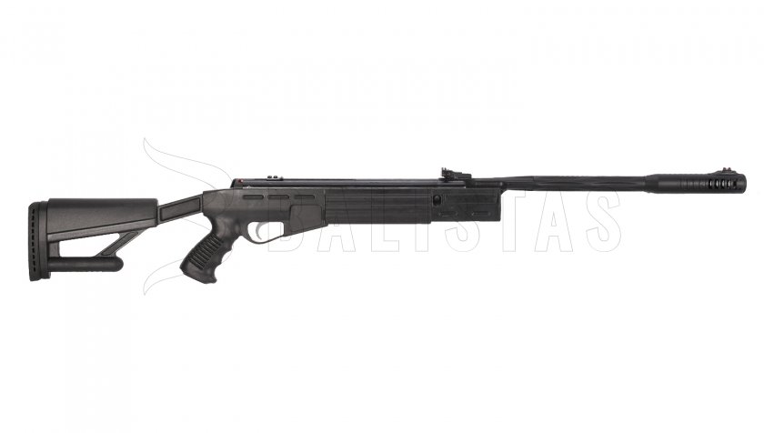 Air Rifle Hatsan TG Air Tact QE 4.5mm