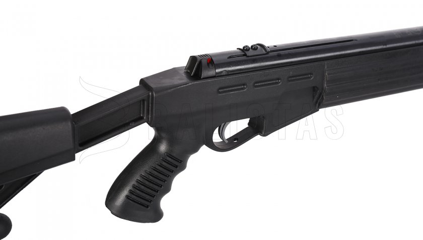 Air Rifle Hatsan TG Air Tact QE 4.5mm