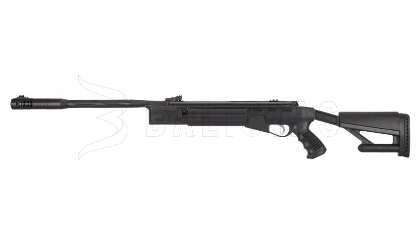 Air Rifle Hatsan TG Air Tact QE 4.5mm