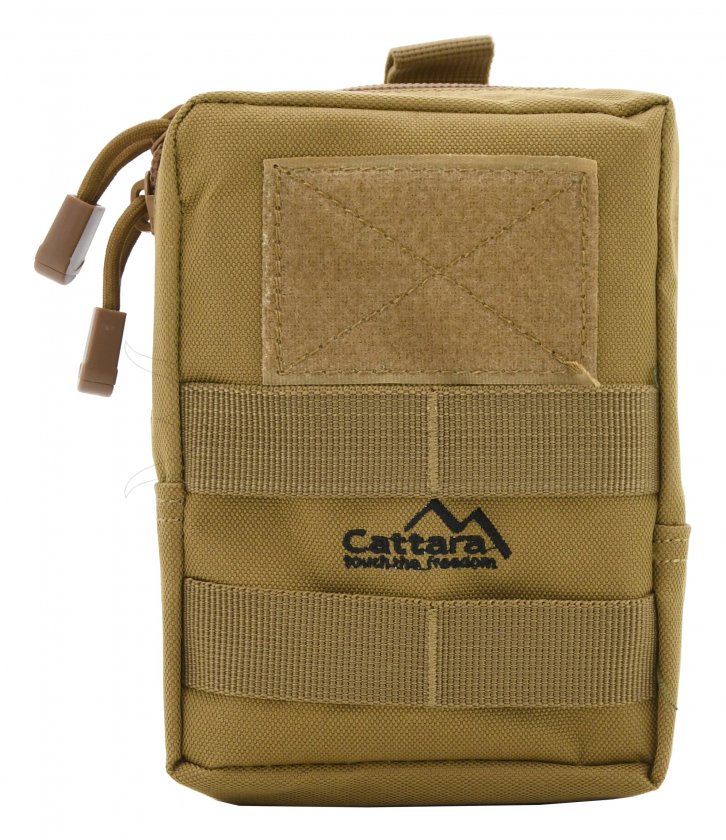 Pouch 17x11x6cm ARMY