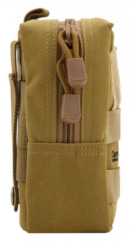 Pouch 17x11x6cm ARMY
