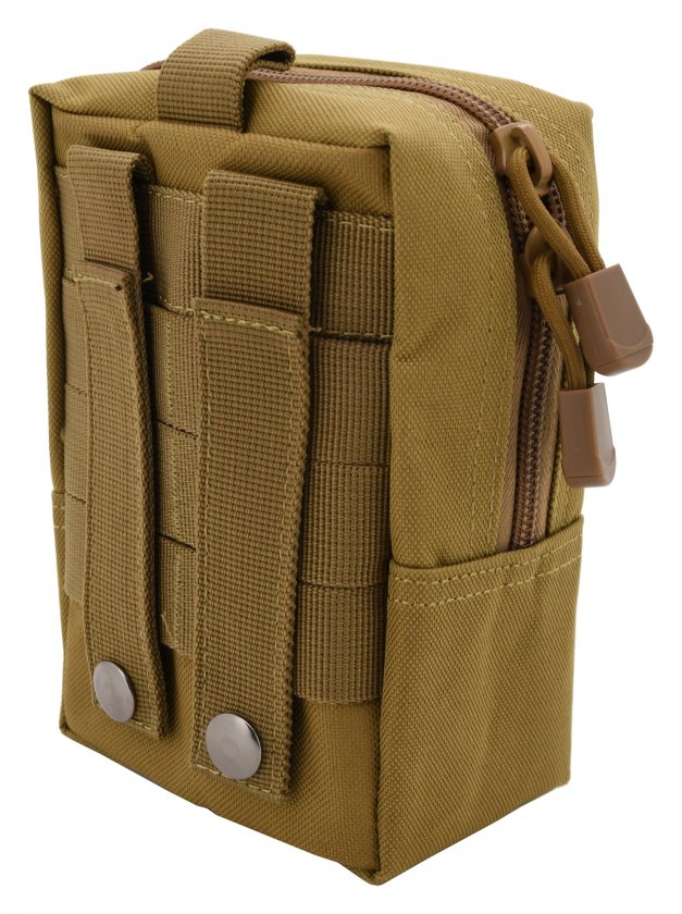 Pouch 17x11x6cm ARMY