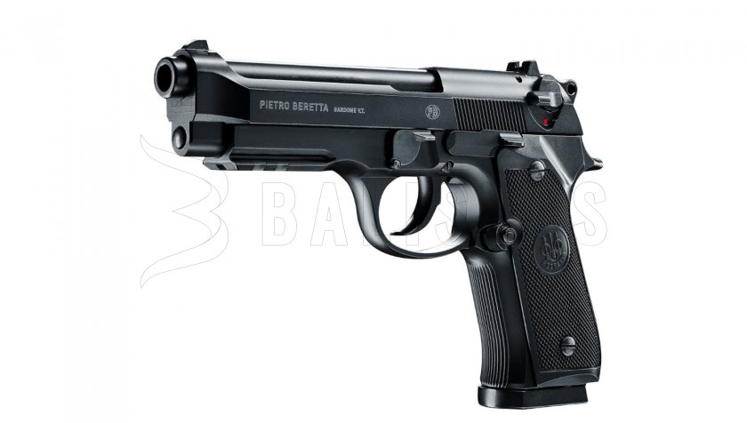 Air Pistol Beretta M92 A1 Full-Auto