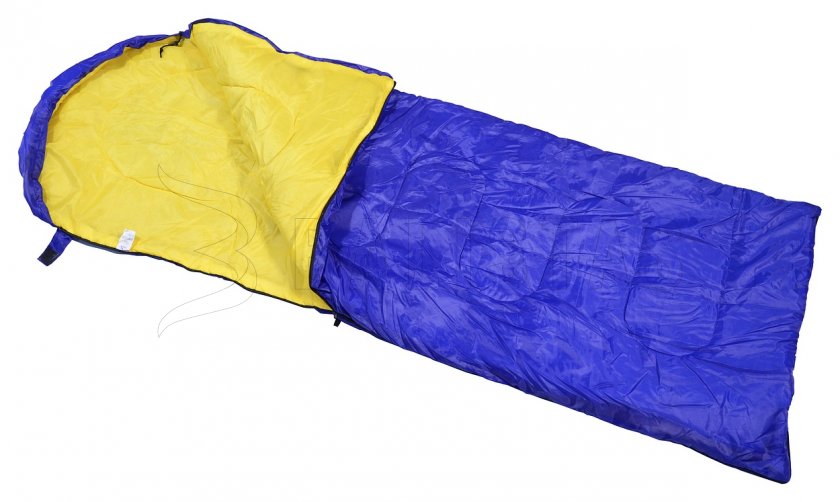 Sleeping bag Roma 200cm