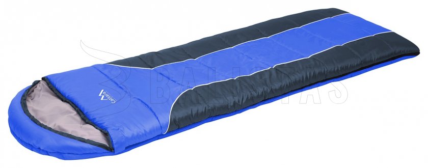 Blanket sleeping bag Riga 210cm
