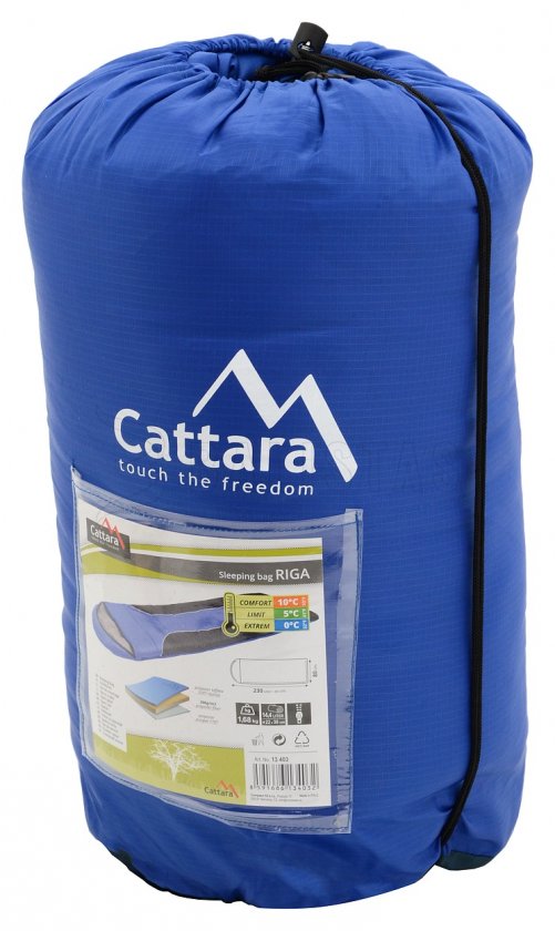 Blanket sleeping bag Riga 210cm