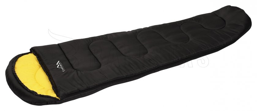 Sleeping bag mummy Sofia 210cm