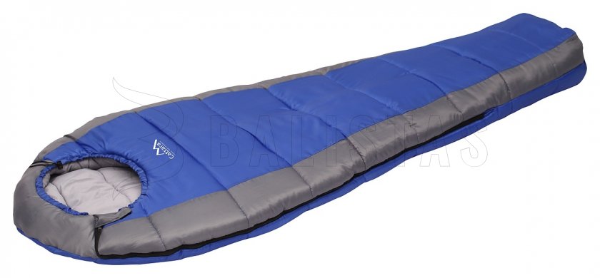 Sleeping bag mummy Oslo 210cm