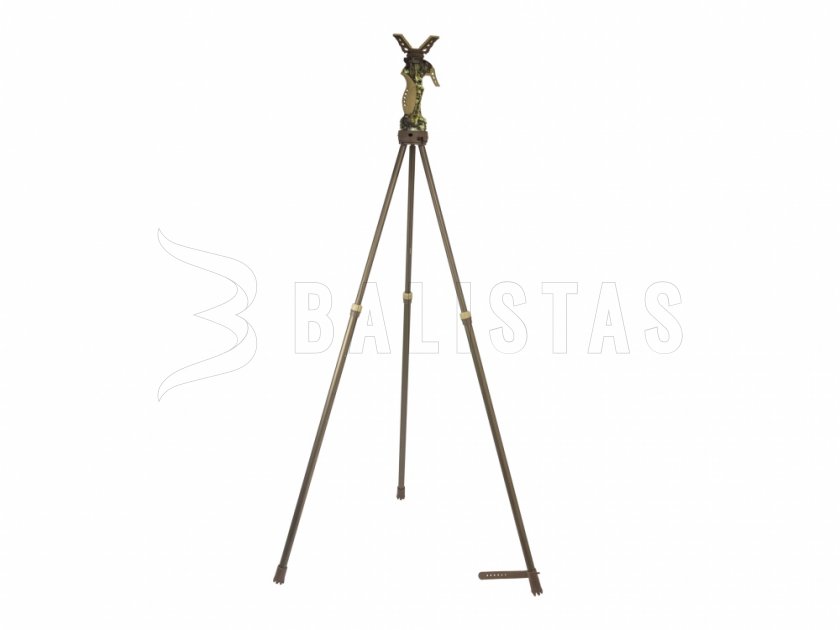 Primos Trigger Stick Gen 3 Tripod
