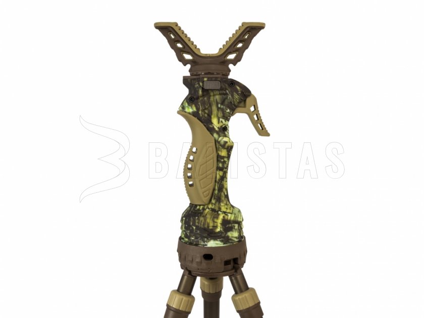 Primos Trigger Stick Gen 3 Tripod