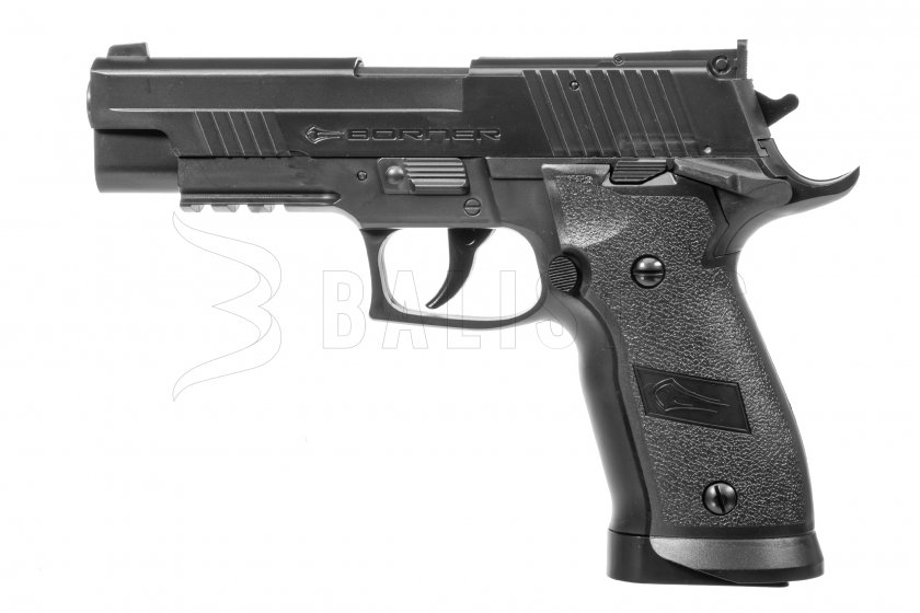 Borner Z122