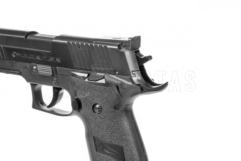 Borner Z122