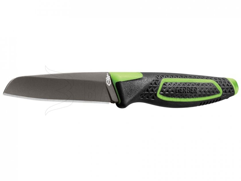 Gerber Freescape Paring Knife, smooth blade