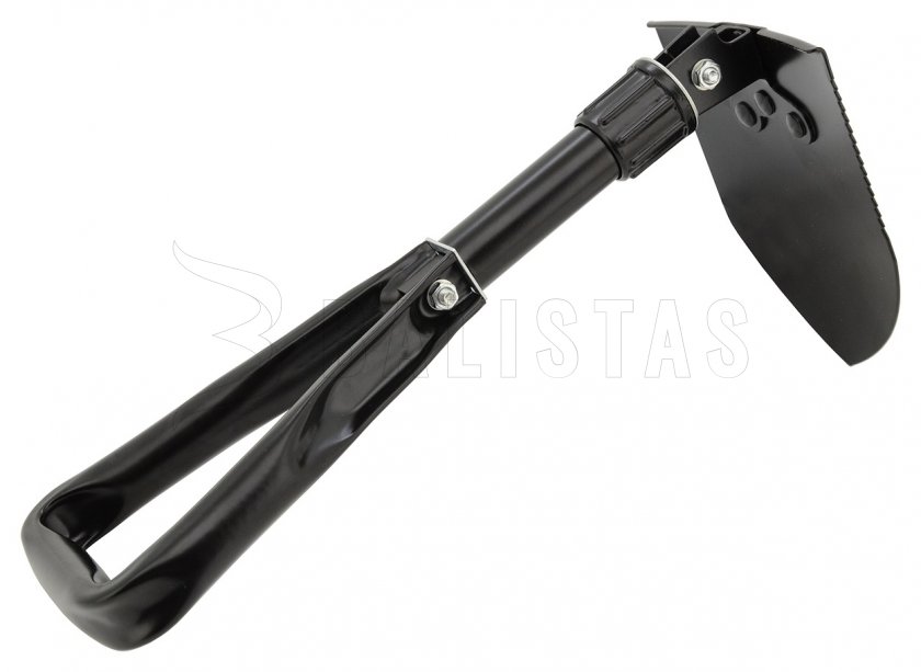 Folding metal shovel 46 cm