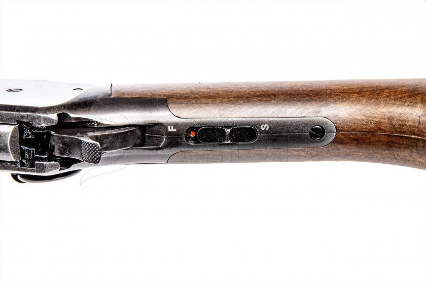 Air rifle Umarex Legends Cowboy Rifle 4.5mm