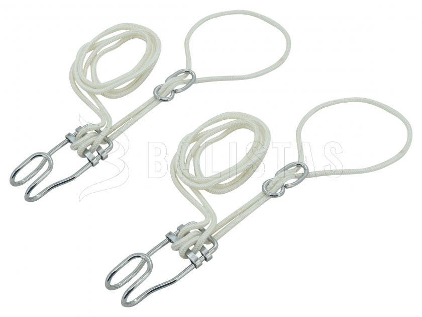 Hammock hanging kit
