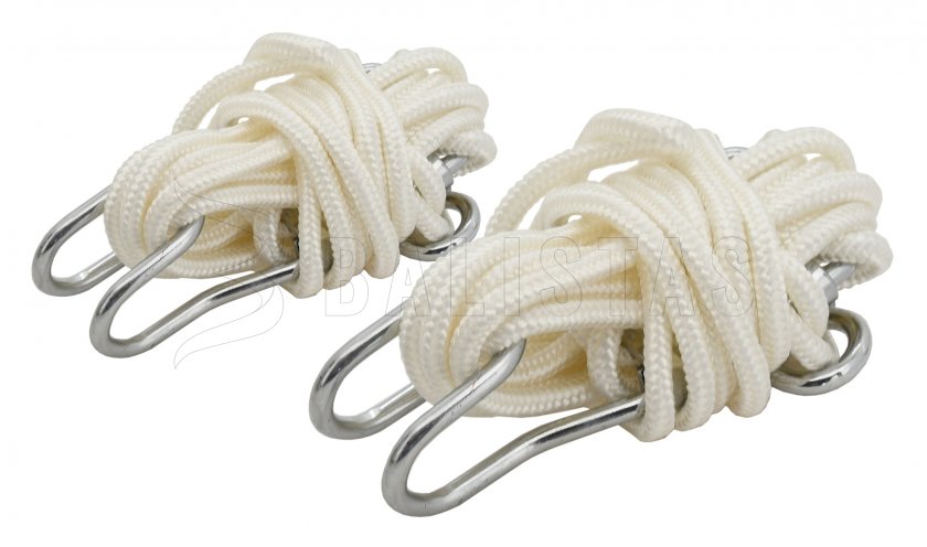 Hammock hanging kit