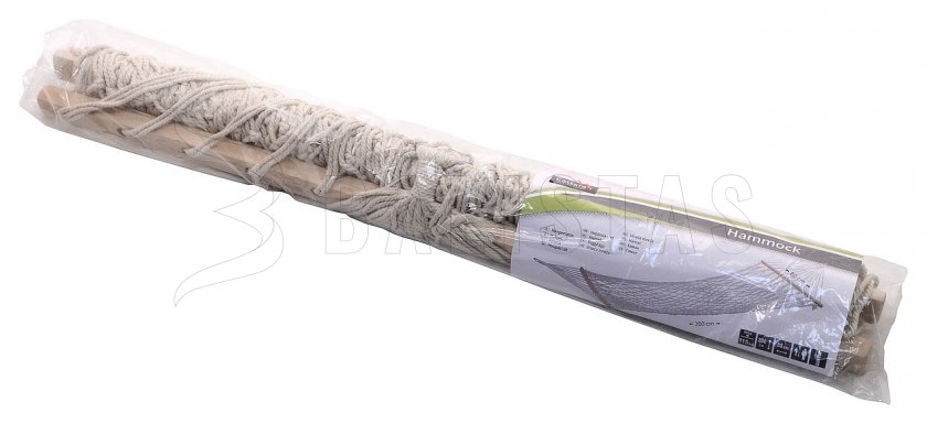 Hammock 200x80 cm