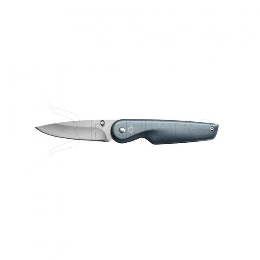 Gerber Airfoil Blue closing knife