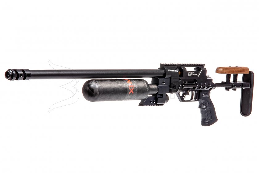 Evanix Sniper X2 5,5mm