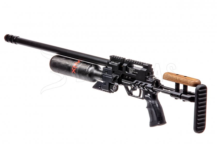 Evanix Sniper X2 5,5mm