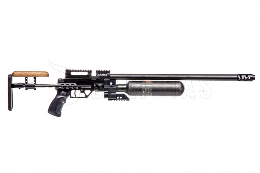 Evanix Sniper X2 5,5mm