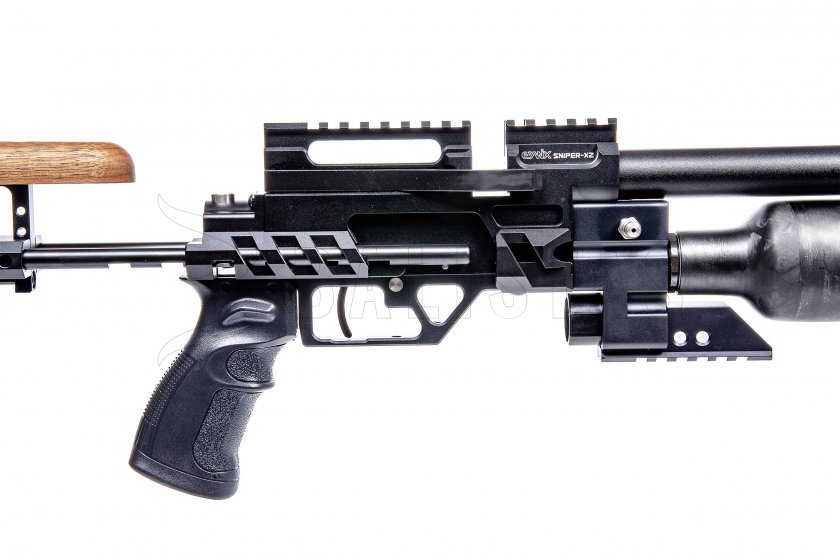 Evanix Sniper X2 5,5mm