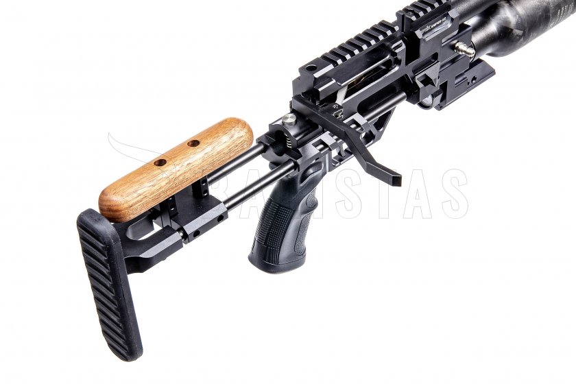 Evanix Sniper X2 5,5mm
