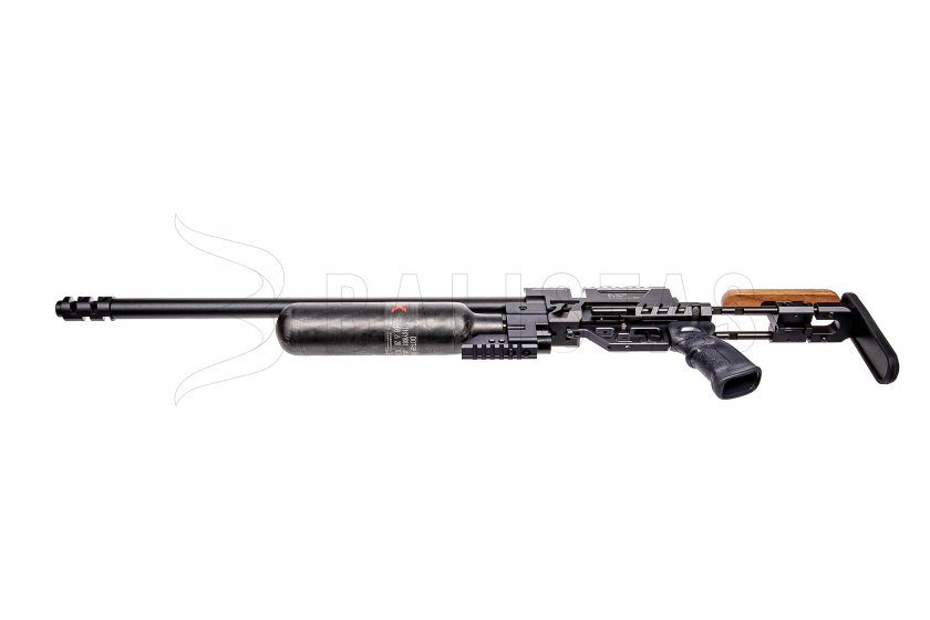 Evanix Sniper X2 5,5mm
