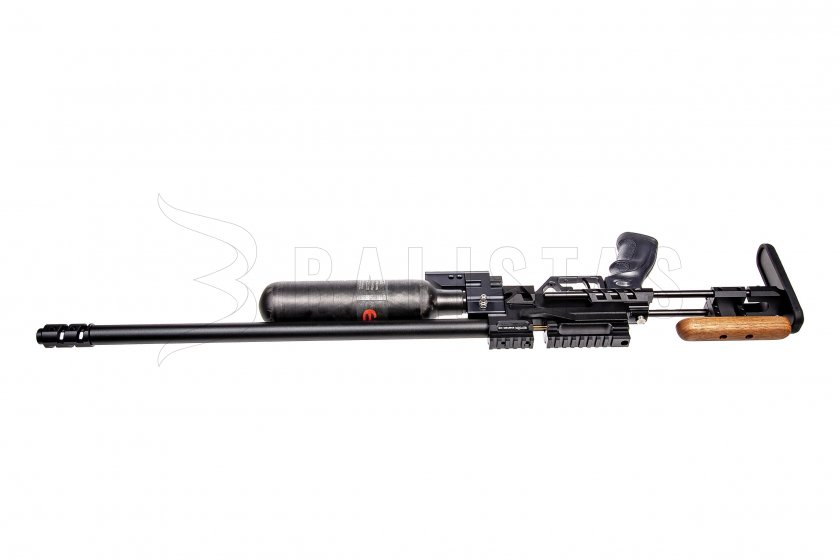 Evanix Sniper X2 5,5mm
